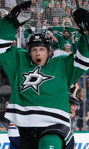 No. 1 pick McDavid's first goal spoiled by Spezza hat trick